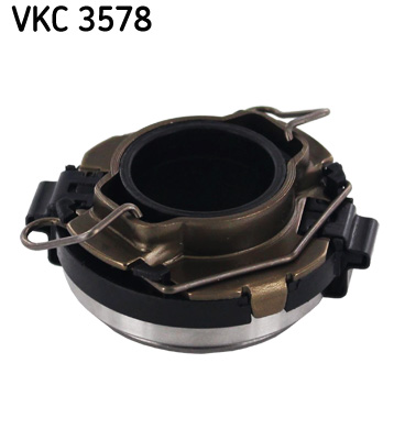 SKF VKC 3578 Reggispinta distacco frizione